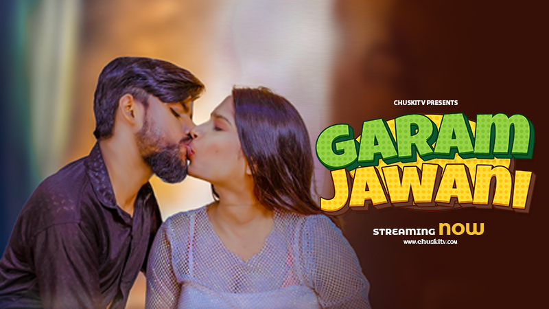 Garam Jawani